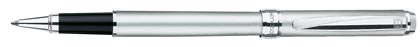 VENECIA-CHROME-ROLLERBALL - Ref. 1142 - stylo roller métal de qualité