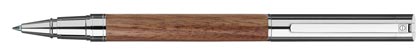 TIZIO-ROLLERBALL - Ref. 1240 - stylo personnalisé bois