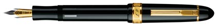 Visualiser de près le PRESIDENT PLUME - Ref. 125 - stylo personnalisé de luxe