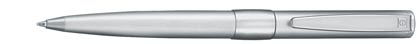 IMAGE-CHROME-BILLE - Ref. 2158 - stylo à bille métal