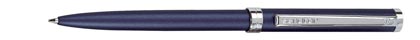 DELGADO-CHROME-BILLE - Ref. 2241 - stylo bille publicitaire