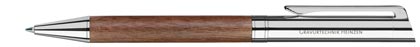 Visualiser de près le TIZIO BILLE - Ref. 2400 - stylo publicitaire bois