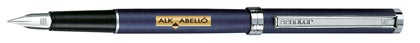 DELGADO-CHROME-PLUME - Ref. 33 - delagdo stylo publicitaire